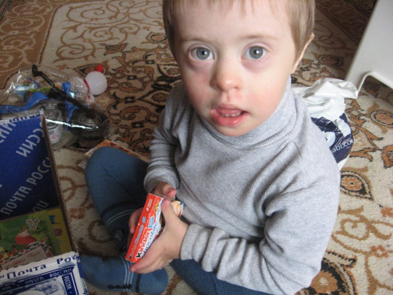 Спасибо Фее Яне за новогодние подарки!!!!