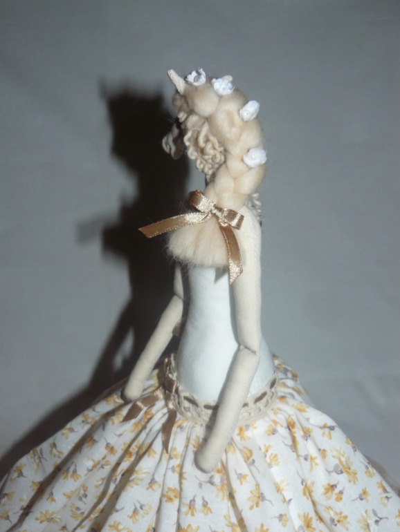 Лошадки пакетницы