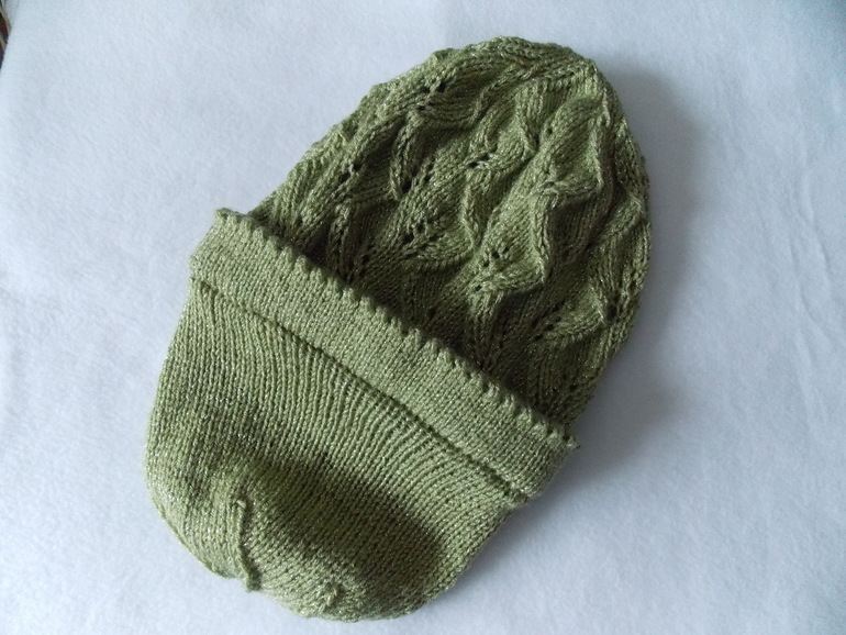 Два беретика