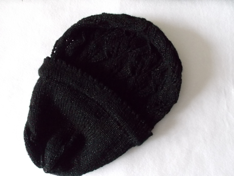 Два беретика