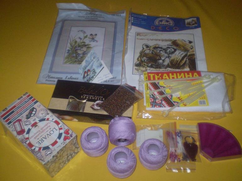 Получила  своего  хомячка