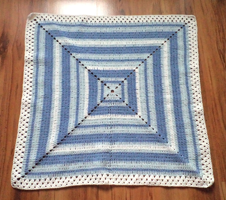 мои итоги по вязанию 2013г)