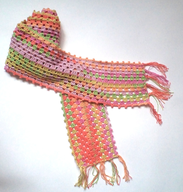 мои итоги по вязанию 2013г)