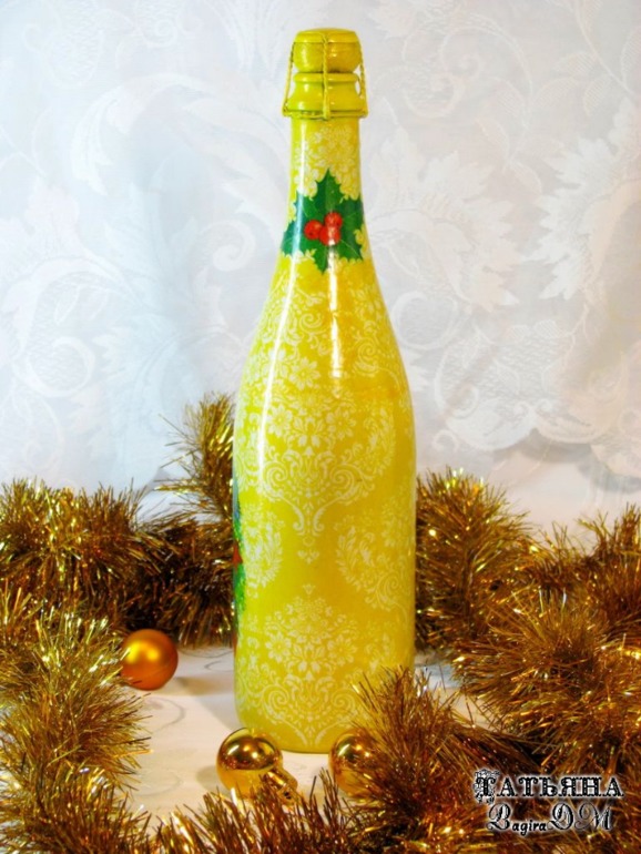 Новый 2014 год!