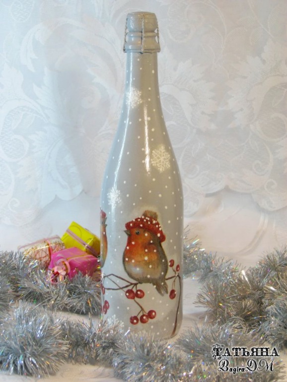 Новый 2014 год!