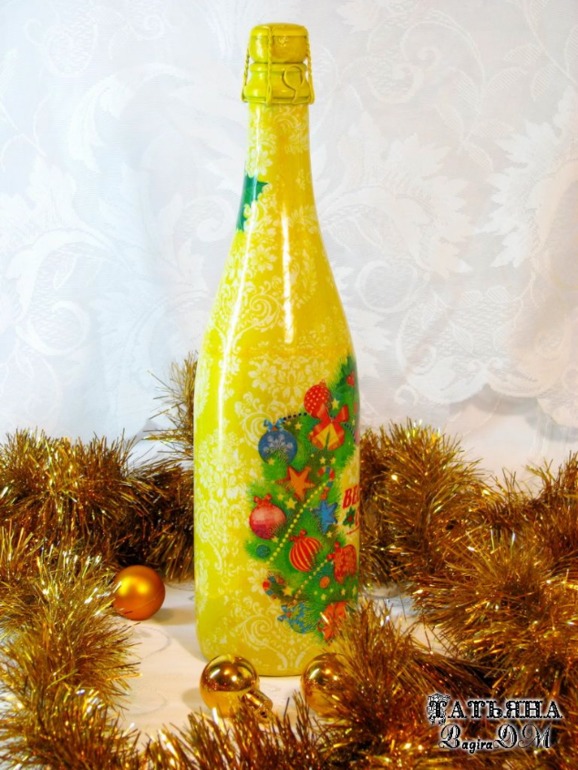 Новый 2014 год!