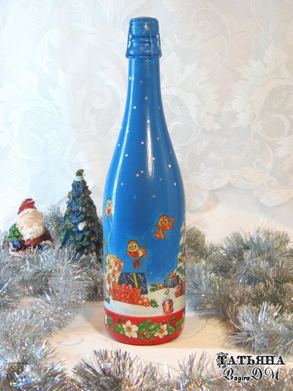 Новый 2014 год!