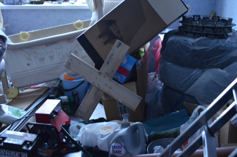 69/10 Хламники!