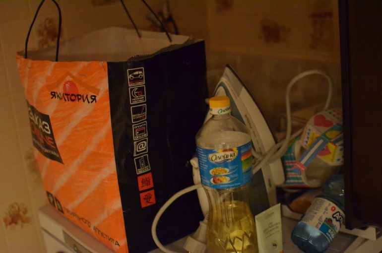 69/10 Хламники!