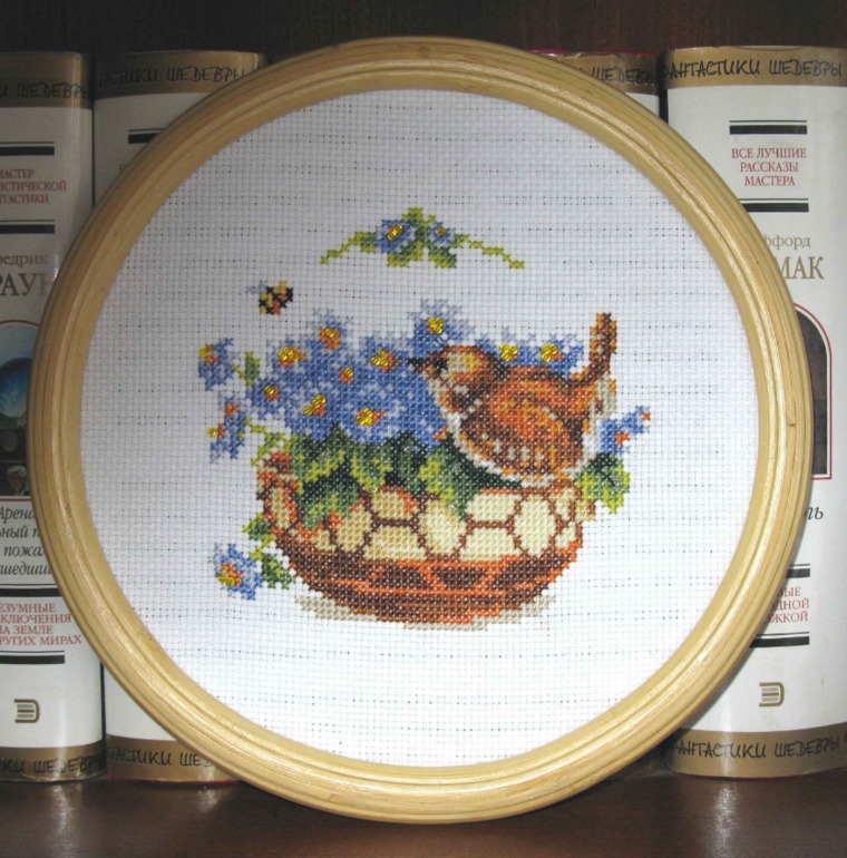 отчет за 2012 год