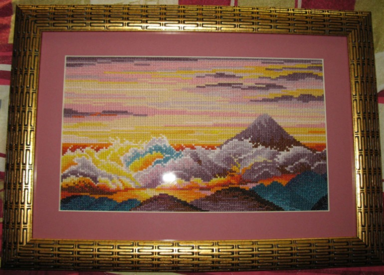 отчет за 2012 год