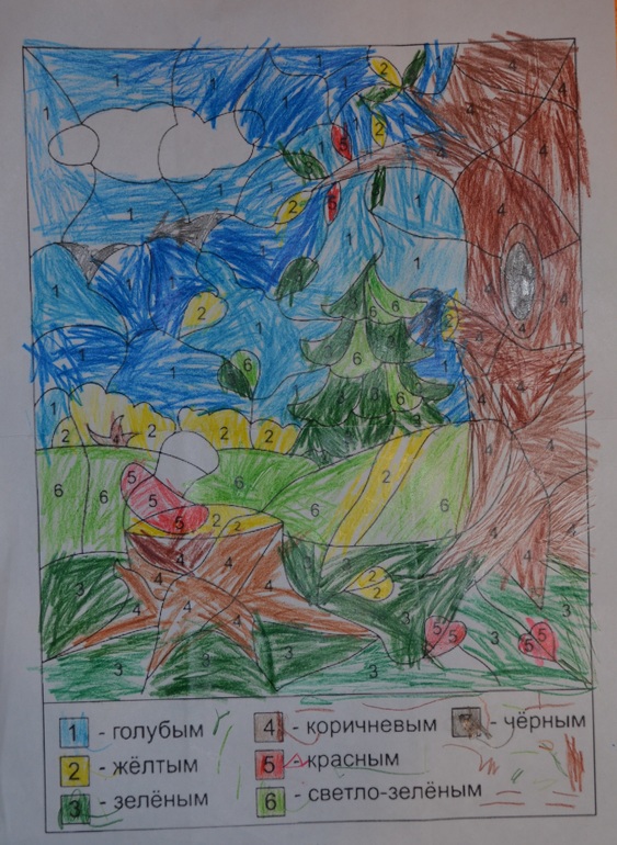 10-15 декабря