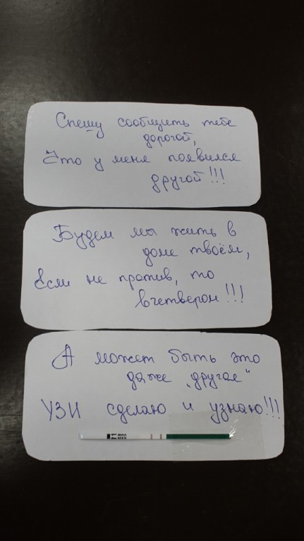 Как выглядит плод в животе матери Как выглядит плод в животе матери