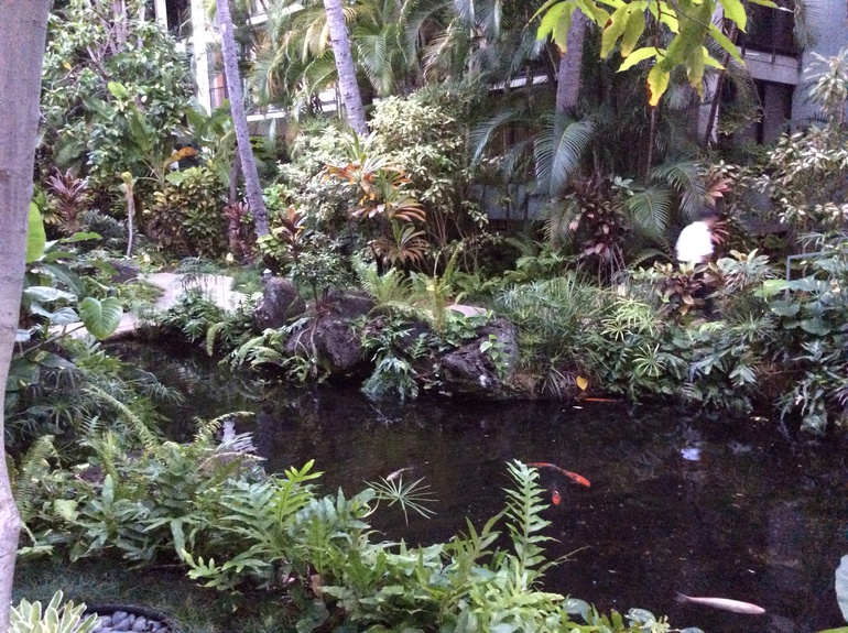 Последний день лета