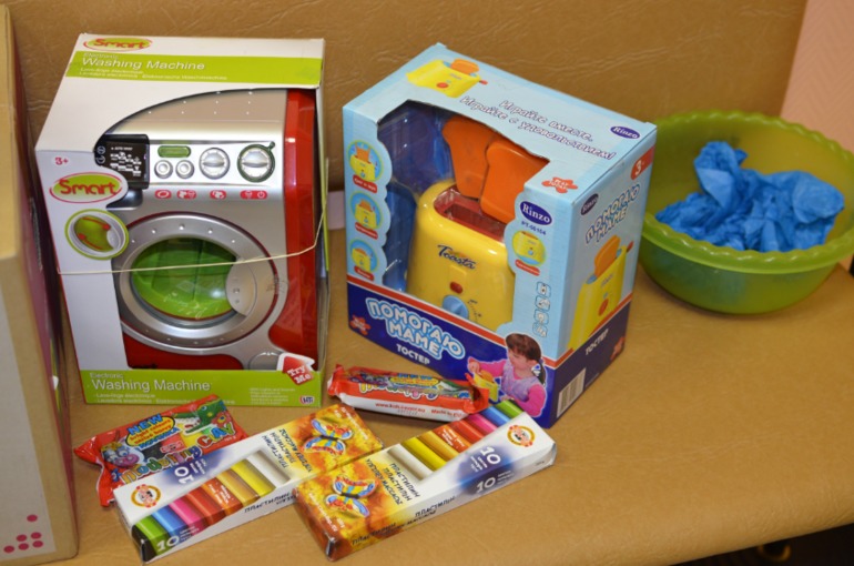 Спасибо всем!