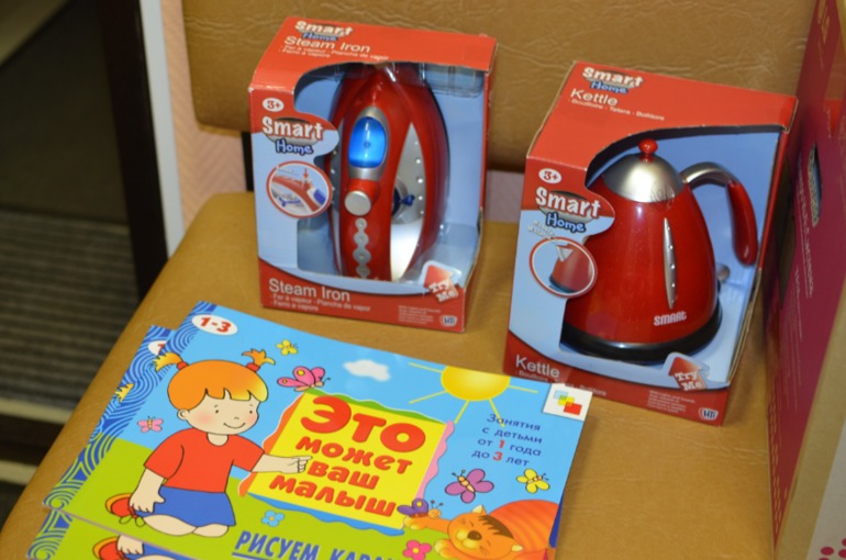 Спасибо всем!