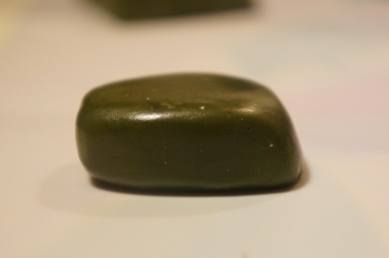 МК танк (фигурка)