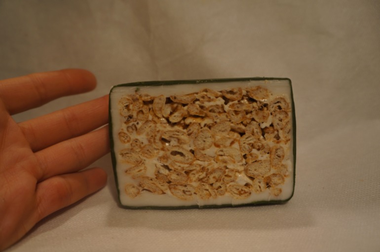 МК танк (фигурка)