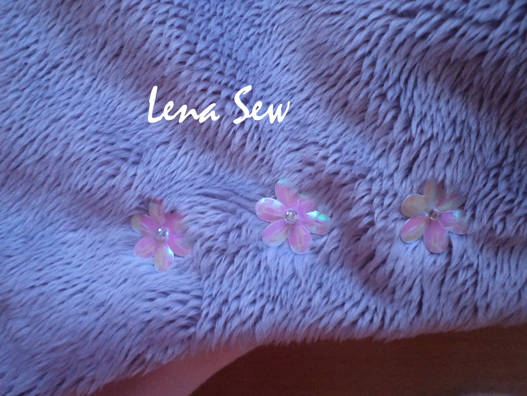 НЕ серая Мышка)