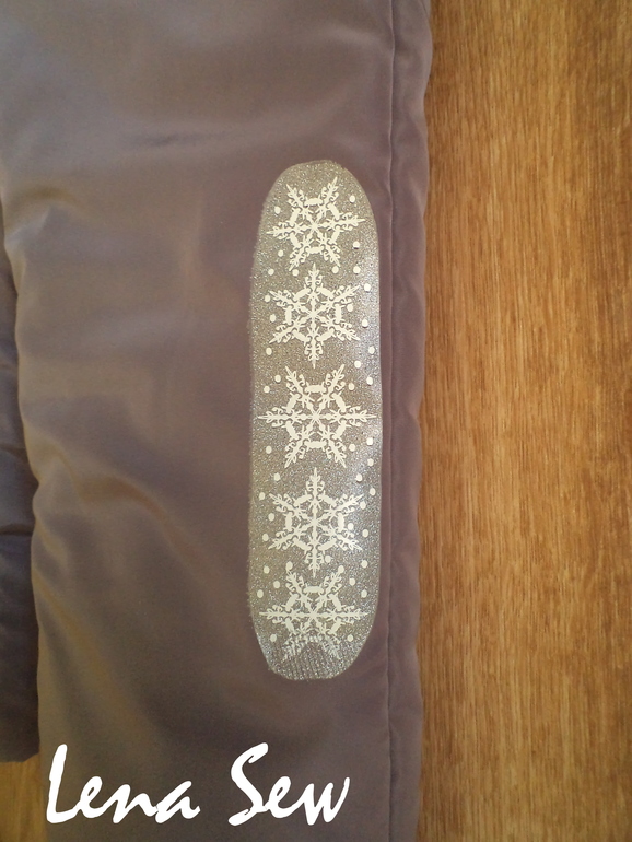 НЕ серая Мышка)