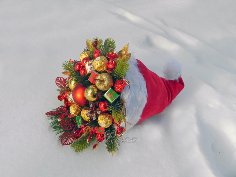 Кто еще не прикупил подарки к Новому году?! Давайте меняться!