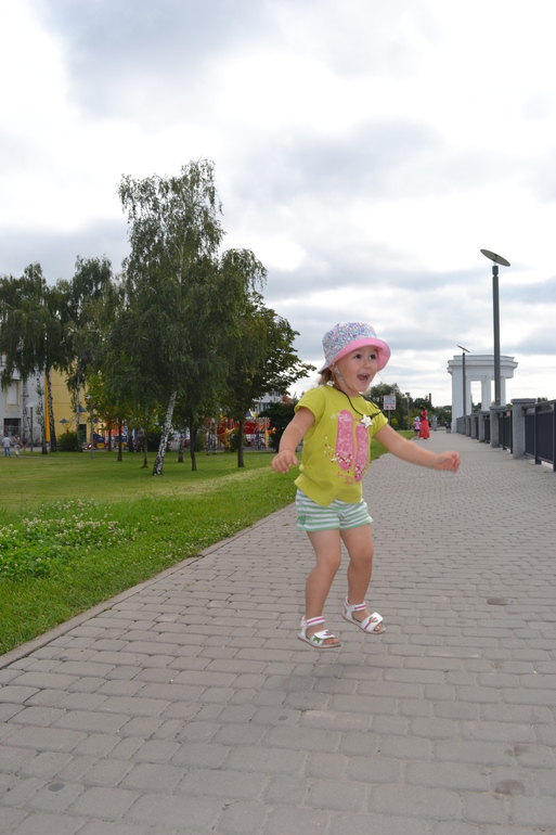 мой город - Винница