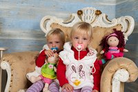 Наши двухлеточки