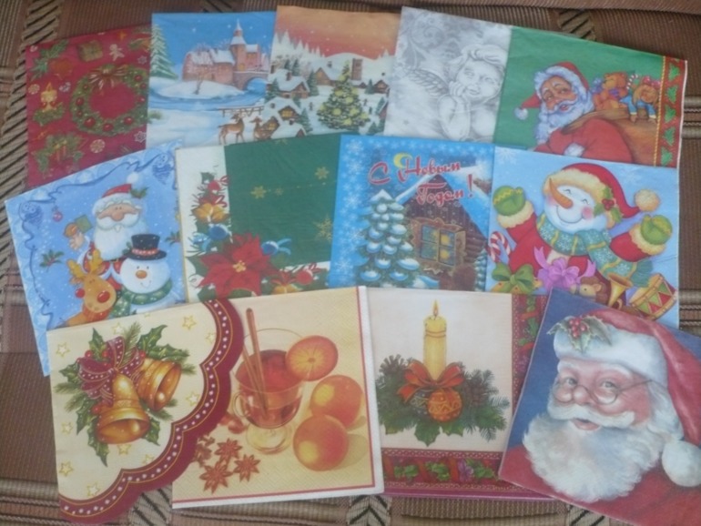 Сюрприз от Светлаши)))