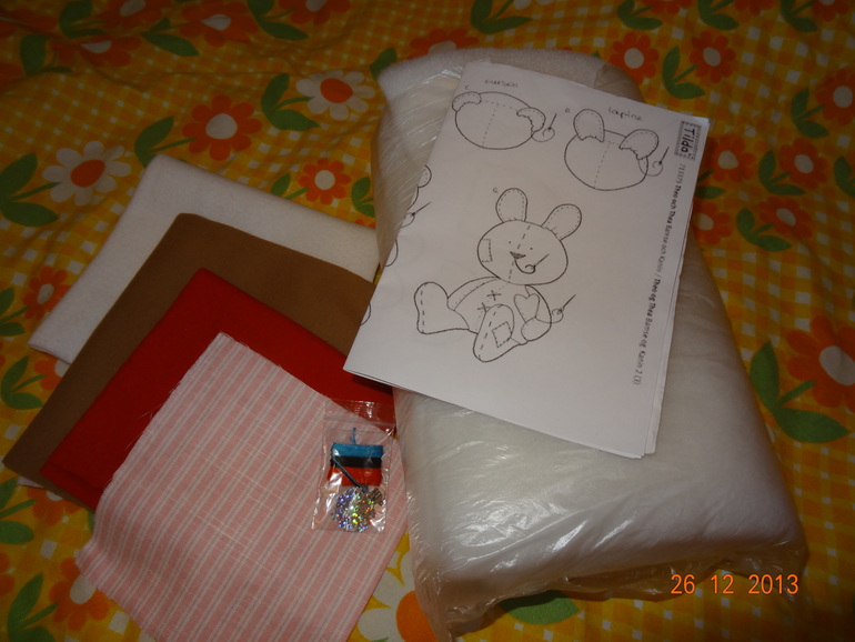 А у нас Новый год!!!