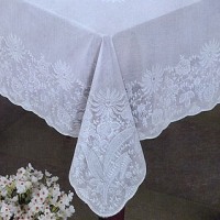 Скатерть ПВХ