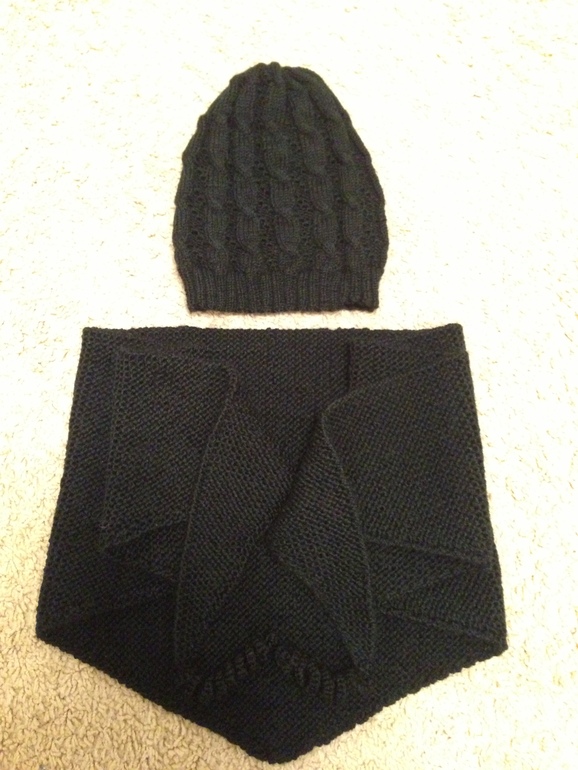 Комплектик для себя