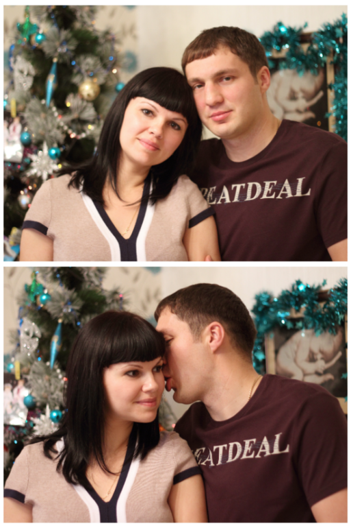 фотосессия)))