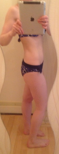 Мои результаты... фото