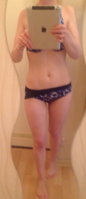 Мои результаты... фото