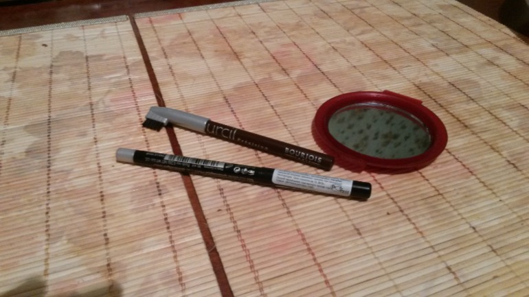 Один мой день (взлет 68)