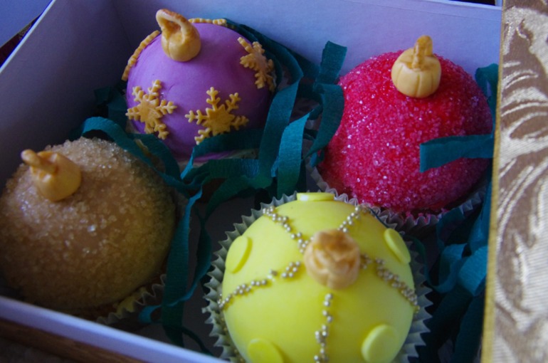 С Рождеством!