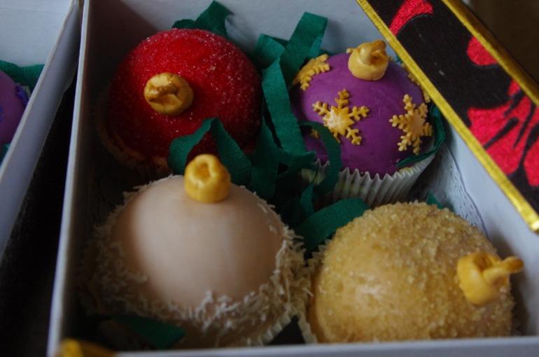 С Рождеством!