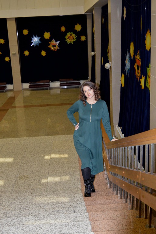 25я пошла О_О