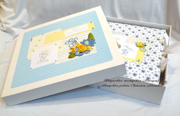 Альбом для Ермоши