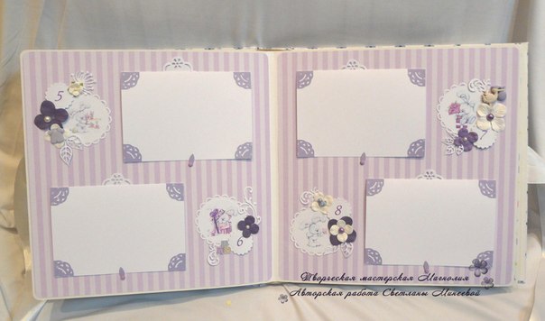 Альбом для Ермоши