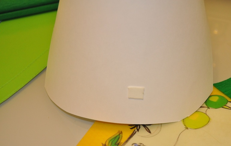 Елочка в садик!