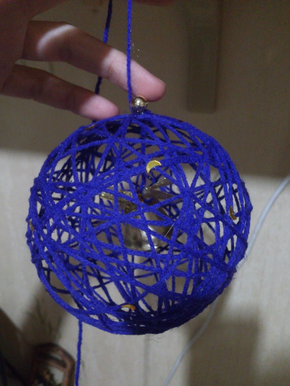 Шарики для сестрички