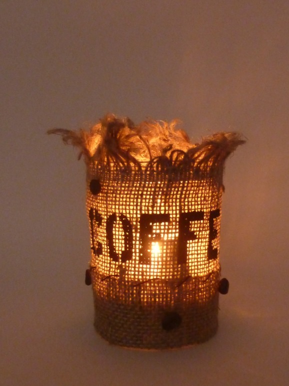 Маленькие кофейные шалости