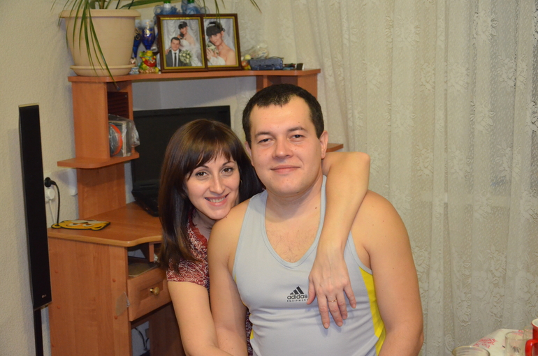 Была такая,стала такая №2