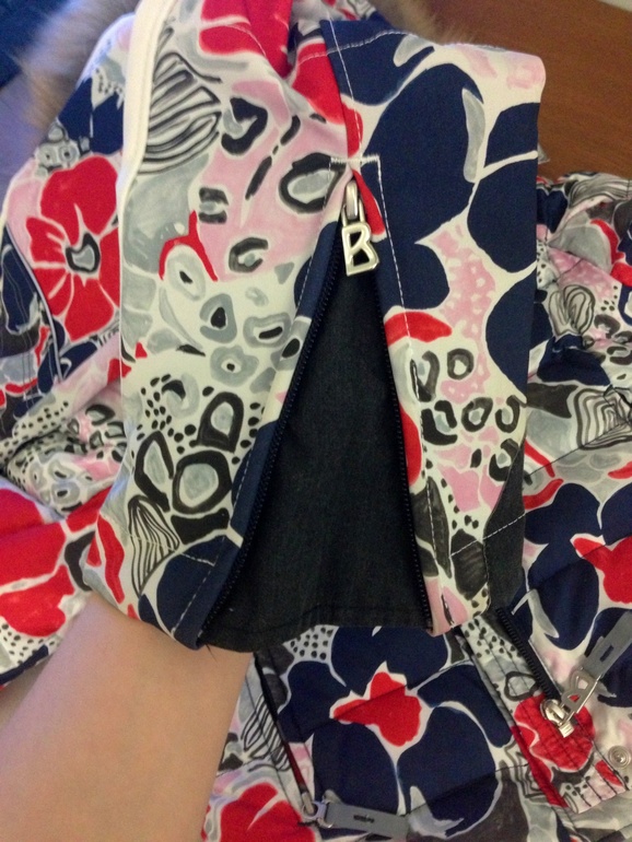 Bogner. 5 лет. 14500 р