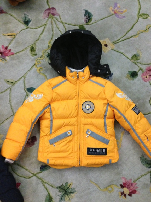 Анонс. Буду продавать в конце февраля.