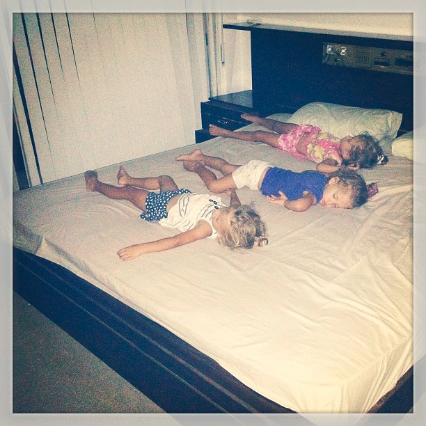 Быть родителями