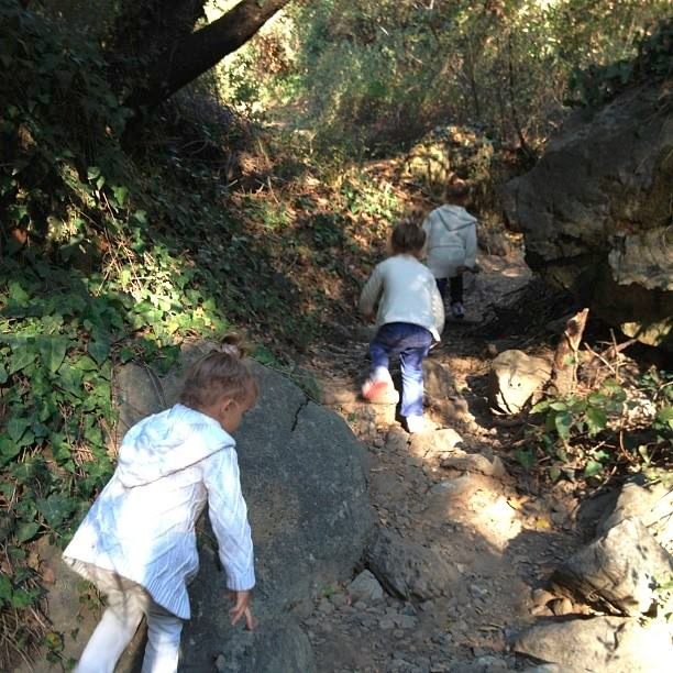 Быть родителями