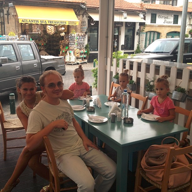 Быть родителями