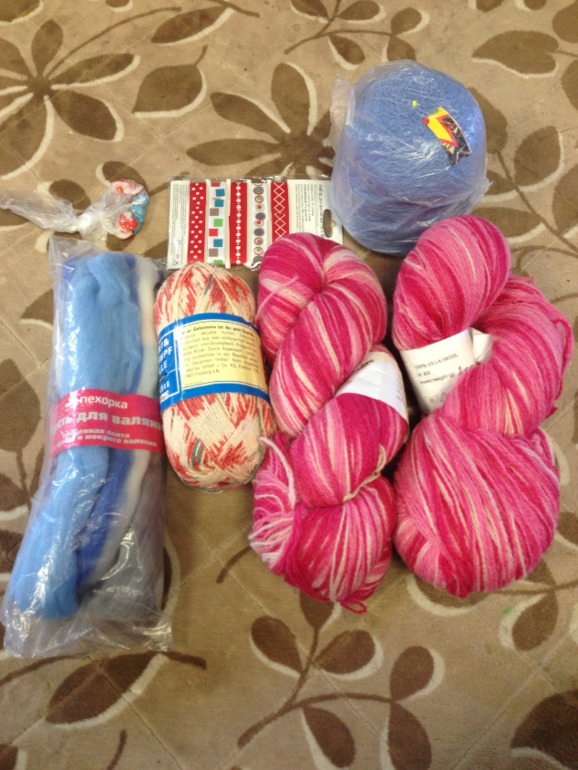 На новый год чудеса бывают